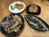 ドリンクに合うメニューも豊富にご用意しています「小倉北区の「居酒屋集語（じゅうご）」です！」