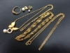 買取させて頂いた品「★買取品紹介☆　新潟県/村上市/貴金属/ネックレス/リング/指輪/ピアス/壊れていても/高価買取/金価格上昇/K18/出張買取」