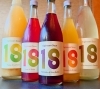 新ドリンク「18 SOUR」をお楽しみください！「ドリンクメニューに「18 SOUR」が新登場いたします！【昭和町 しゃぶ吉】」