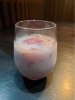 4月限定のシャリシャリいちご「乾杯はこれで決まり!お子様から大人まで楽しめる、焼肉の藤増自慢のドリンクメニューのご紹介🍻」