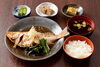 メバル定食「🐟メバルの煮付け定食🐟」