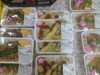 手作り弁当各種販売中！「手作り弁当が出来ました！」
