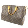 スピーディー35 M41524「買取大吉 西友水口店でLOUIS VUITTON モノグラム スピーディー35 M41524をお買取りいたしました★｜ 西友水口店」