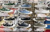 「CONVERSE SALE開催　KICKS9285よりご案内」