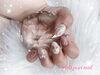 「チューリップ🌷ネイル【札幌北区北24条ネイルサロン　yuki puri nail】」