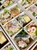 特注弁当「特別弁当のご注文ありがとうございます！」