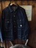 2025.4.15 tue TCB jeans待望のカバーオール入荷！STYLE FACTORY