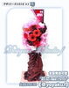 「Dark Red 〜お誕生日に贈る赤いお花〜【福山駅近くのおしゃれな花屋】」