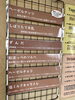 「本日4月15日の生アイス【諏訪市のおすすめのスイーツカフェ⭐️ヘッツ】」