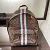 バーバリー モノグラムリュック買取「バーバリー モノグラムリュックが40,000円！ハイブランドではないブランド品もしっかりとお値段をお付けします◎」