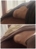 胸が開いて呼吸もしやすくなりました「深呼吸、何秒吸えていますか？＊Flat Relaxation Salon（フラットリラクゼーションサロン）＠青梅市河辺町」