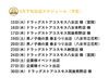 「4月下旬の出店スケジュールです🥳」
