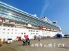 ダイヤモンドプリンセス「18日に【ダイヤモンド・プリンセス】が入港します🚢」