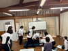 施術を学んでる風景「お客様満足度上げたいサロンオーナー様必見！ 骨格ケアでお客様満足＆売り上げアップへ導きます  」