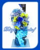 「Blue Rose 〜周年記念の枯れないお花〜【福山駅近くのおしゃれな花屋】」