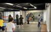 「火曜日キックボクシングデイ🥊リベラルボックスジム！岡山市東区キックボクシングジム」