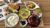 🟡揖屋店限定平日のみランチ🔴定休日 月･火曜日「京らぎ揖屋店『今週のうまいもんランチ』」