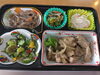 「4/17 お弁当の献立」