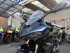 「QJモーターSRK 125R登場！【明神町のバイク屋】」