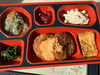ビジネス弁当「４月１7日のお弁当🍱」
