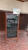 「🐟4/17の日替り「鯛かぶと煮つけと海老とイワシの天ぷら」 」