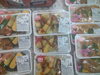 手作り弁当各種販売中！「手作り弁当が出来ました！」