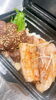 お弁当はご注文後焼きます！「NIKU恋本日も元気に営業中📣」