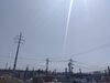 外「こんにちは！」