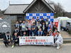 集合写真📸「🏃笹川流れマラソン完走しました🌊【村上市の総合建設業｜加藤組】」