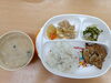 国産野菜、食材にこだわった給食「給食【札幌市北区児童デイサービスこぱんはうすさくら札幌太平教室】」