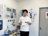 VerdaderiFSC👕No.1妹尾弦選手「VerdadeiroFSC選手紹介　背番号「1」　妹尾　弦（せのお　げん）　」