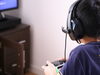 「テレビ・ゲーム時間【子育て　生活習慣　しつけ】」