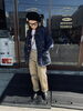 「2025.4.18 fri STYLE FACTORY SHOP OPEN」