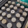 旧貨幣コレクション 古銭 記念硬貨 貨幣セット