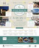 マルシェチラシ「第5回　HYGGE MARCHE開催！」