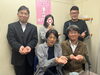 株式会社ドゥシステムの上田さんと黒澤さん出演「ボイス・キュー「第523回 おつまみちょ～だい２」株式会社ドゥシステムの上田さんと黒澤さん出演！」