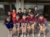 「全日本クラブ選手権（団体）三重県予選会結果🏓」