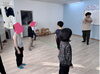 「レッツダンス！放デイver【札幌北区児童デイサービスこぱんはうすさくら札幌太平教室】」