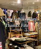 「9周年　Thanks fair   」