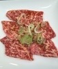 ロース　たれ「🥩御苑のロース🥩【下諏訪町の和牛焼肉店／個室・大人数宴会】」
