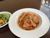 パスタ ペスカトーレ「おすすめメニュー《福島市黒岩/オムライスとカルボナーラが美味しい洋食屋さん》」