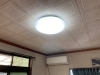 「シーリングライトの交換💡」