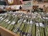 新発田の春到来！旬のアスパラガス入荷中！！ | JA北新潟（北新潟農業 