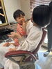 キッズカット「キッズカットなら大口町のLa Liaisonへ👶」