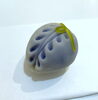 今週のお稽古和菓子は練り切り製の「藤の花」でした✨「【銀座　茶道裏千家教室】初夏の和菓子とともにお稽古しました！」
