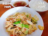 「南魚沼の町中華、城山本店さんでランチ！一品料理&ライスの組み合わせおすすめです。」