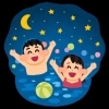 「バカンスいきたい」