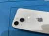 Before「iPhone アウトカメラレンズ修理」