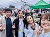 「ブラジル×出雲のお祭り　BRAZUMO開催」