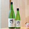 「作 純米酒 玄乃智【京都向日市・野村龍酒店】」